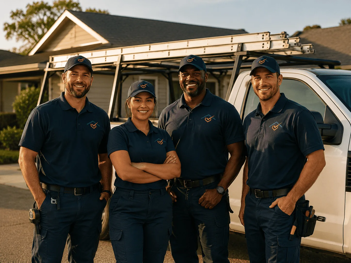 Roof Inspection company in Utica, KY